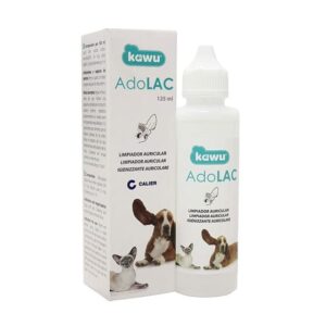 Adolac Limpiador Auricular 125 ml
