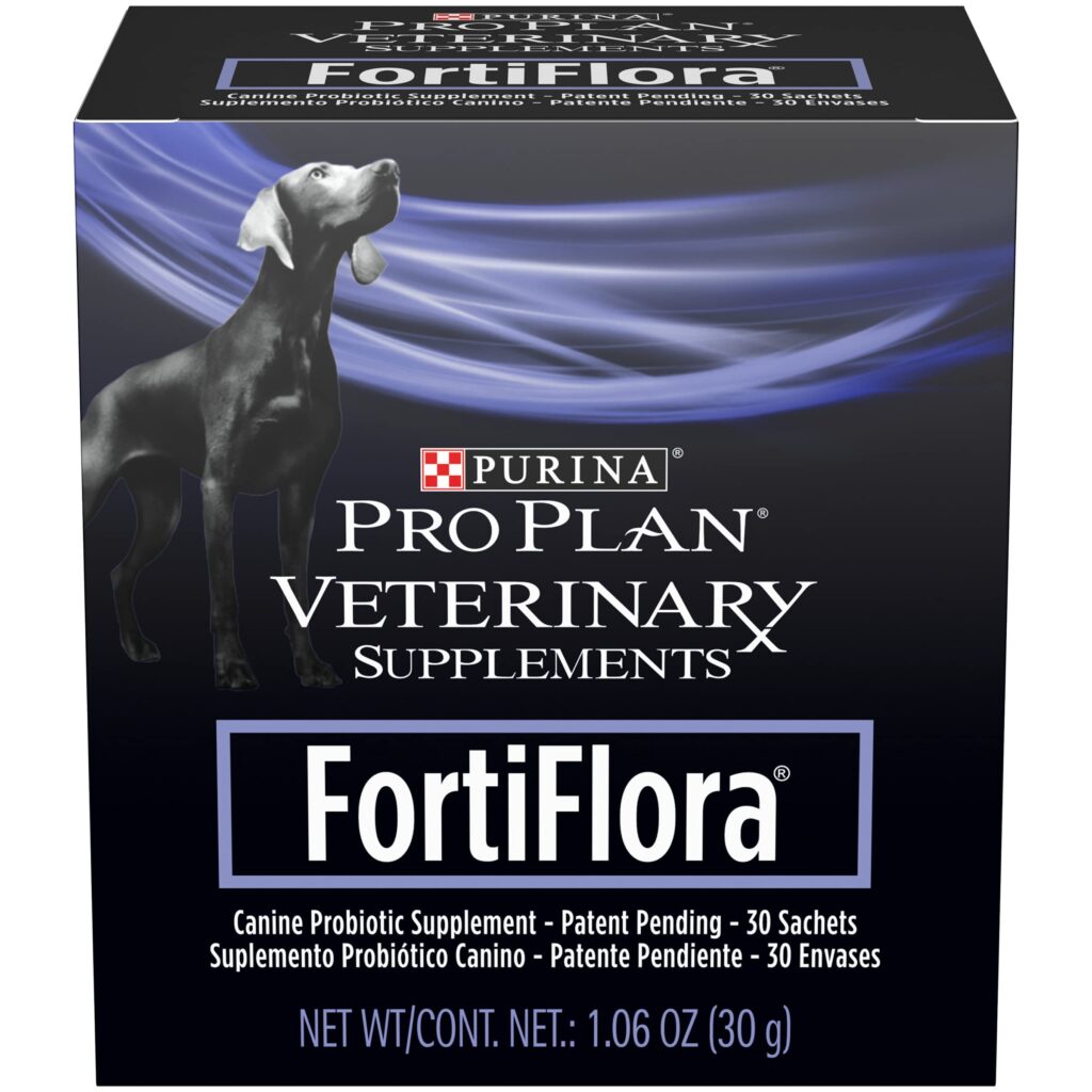Purina Pro Plan FortiFlora