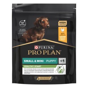 PIENSO Purina Pro Plan Small and Mini Puppy
