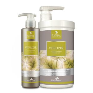 Acondicionador Vitalizer Ibáñez