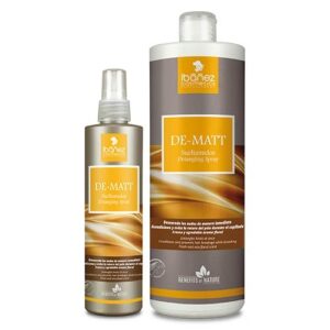 Sueltanudos - Acond. De-Matt Ibáñez