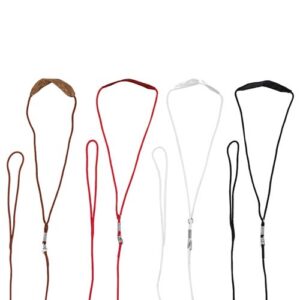 Correa nylon banda de seda