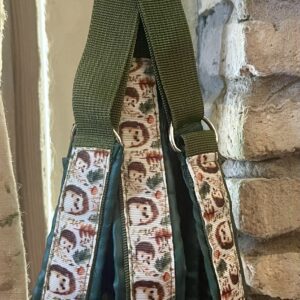 Correa martingale paseo